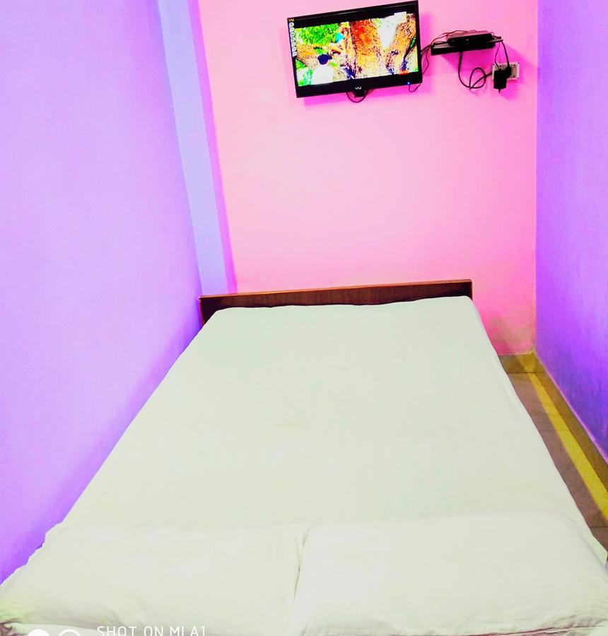 Shree Sai Paying Guest House Varanasi Cameră foto